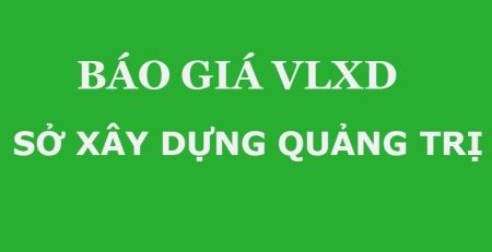 Bg Vlxd Quang TrỊ