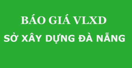 Bg Vlxd ĐÀ NẴng