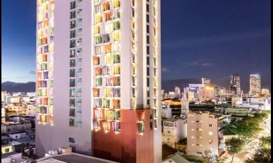 Wink Hotel Trần Hưng Đạo
