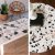 Hình đại Diện Mặt Bàn Khảm đá Terrazzo